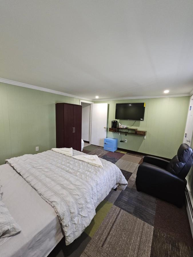 Vacation Inn Saco Room photo